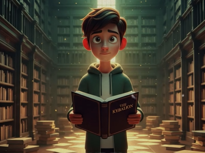 Screenshot 2026-06-02 at 01-17-53 9 Books That Feel Like Discovering Hidden Knowledge - YouTube