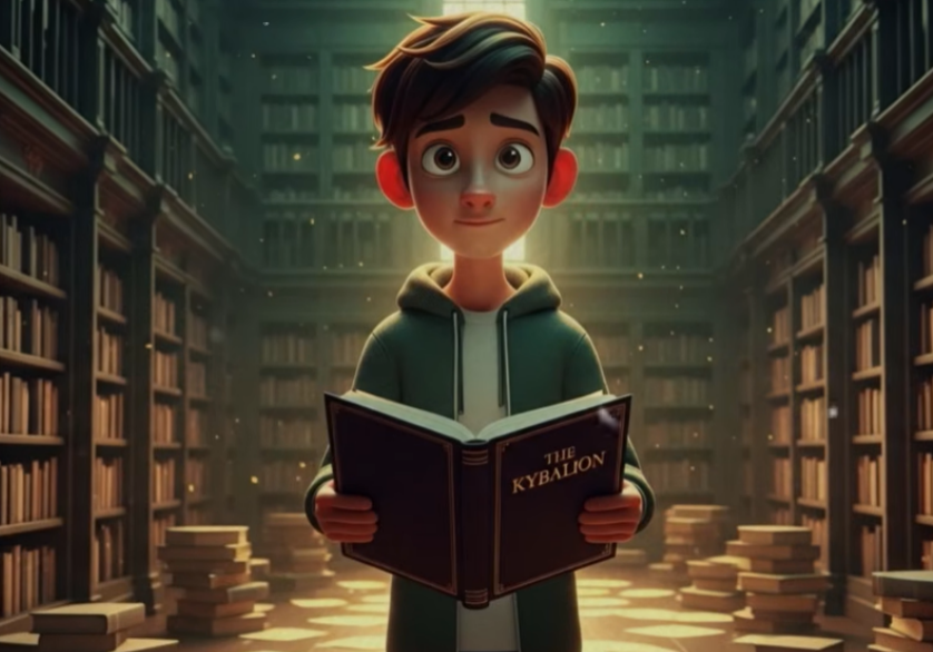 Screenshot 2026-06-02 at 01-17-53 9 Books That Feel Like Discovering Hidden Knowledge - YouTube
