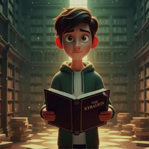 Screenshot 2026-06-02 at 01-17-53 9 Books That Feel Like Discovering Hidden Knowledge - YouTube